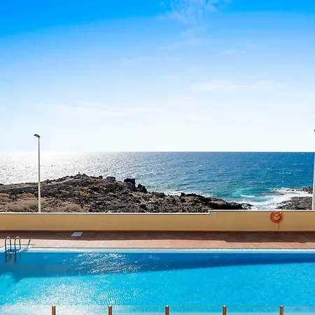 Medano4you Magic Sunrise Holiday Apartment *
