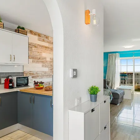 Apartment Medano4you Magic Sunrise Holiday