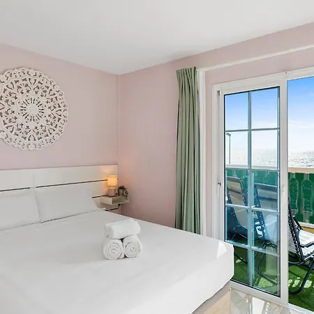 Medano4you Magic Sunrise Holiday * El Medano (Tenerife)