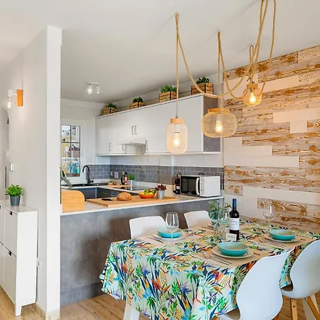 Medano4you Magic Sunrise Holiday Apartment *