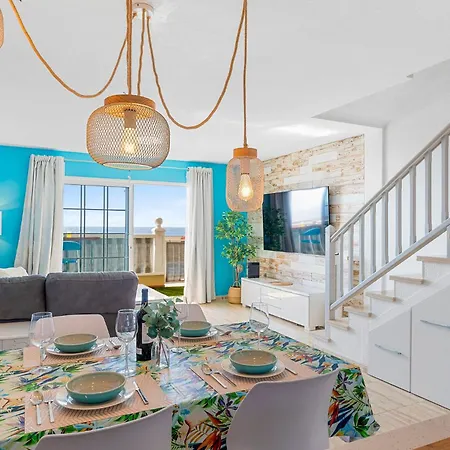 Apartment Medano4you Magic Sunrise Holiday *