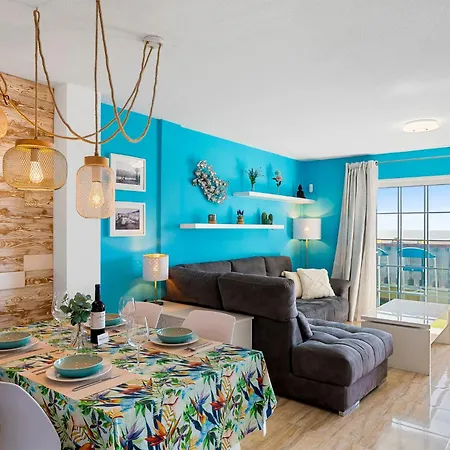 Medano4you Magic Sunrise Holiday Apartment *