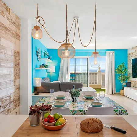 Medano4you Magic Sunrise Holiday Apartment