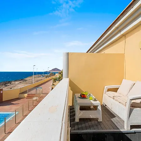 Medano4you Magic Sunrise Holiday شقة *