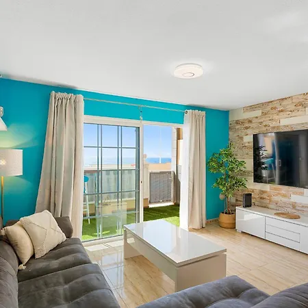 Medano4you Magic Sunrise Holiday Apartment