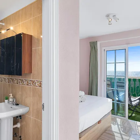 Medano4you Magic Sunrise Holiday Apartment
