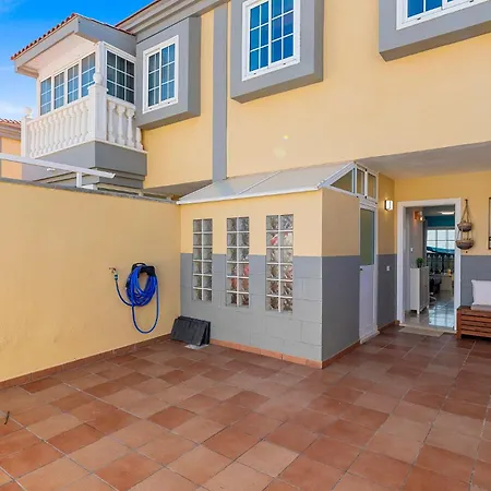 Apartment Medano4you Magic Sunrise Holiday *
