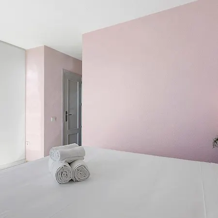 Medano4you Magic Sunrise Holiday Apartment