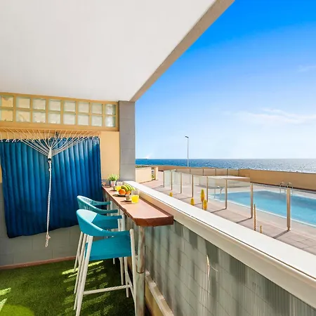 Medano4you Magic Sunrise Holiday Apartment