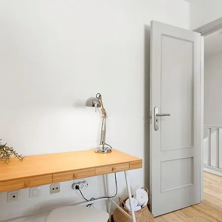 Apartment Medano4you Magic Sunrise Holiday El Medano (Tenerife)