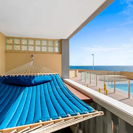 Medano4you Magic Sunrise Holiday * El Medano (Tenerife)