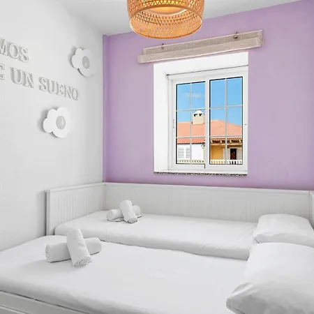 Medano4you Magic Sunrise Holiday *