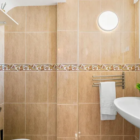 Medano4you Magic Sunrise Holiday Apartment