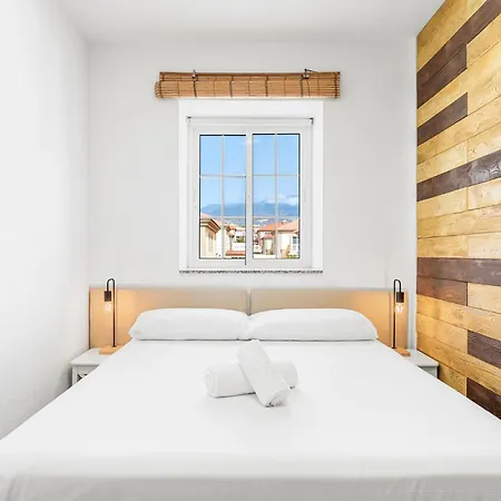 Medano4you Magic Sunrise Holiday Lägenhet